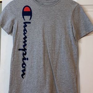 Champion shirt